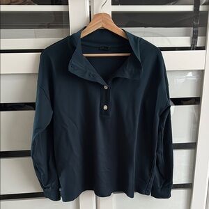 Ann Taylor Shirt Size L